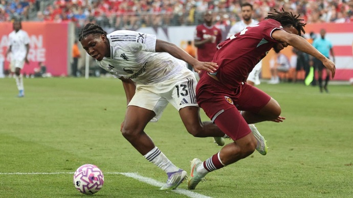 Nhận định MU vs West Ham 3h ngày 5/12: Nhọc nhằn giành 3 điểm - Ảnh 4