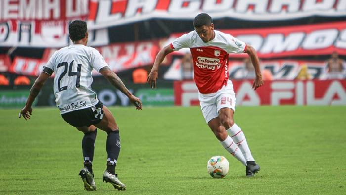 Nhận định Independiente Santa Fe vs Rionegro Aguilas 6h10 ngày 23/7: Chiến thắng cho cửa trên