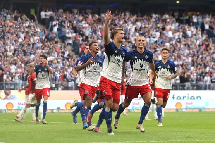  Nhận định Heidenheim vs Hamburger, 21h30 ngày 7/2: Nằm nguyên dưới đáy