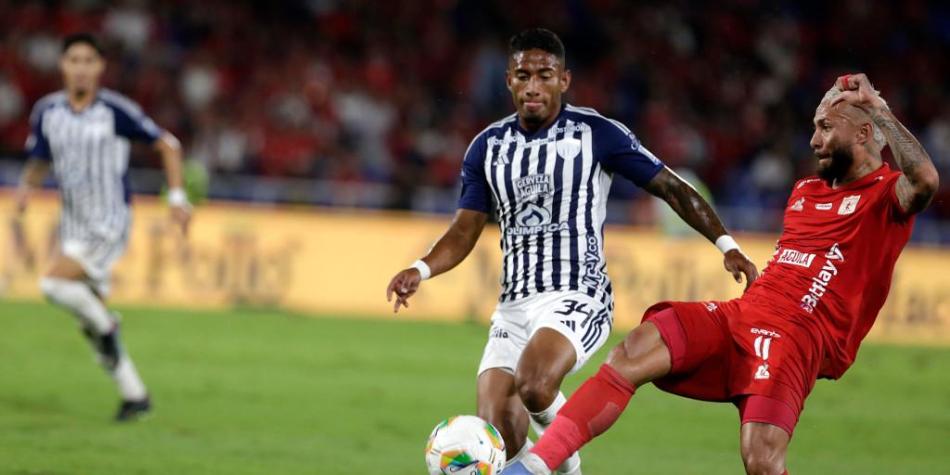 Nhận định Junior vs America de Cali 8h35 ngày 5/12: Không có bất ngờ - Ảnh 4