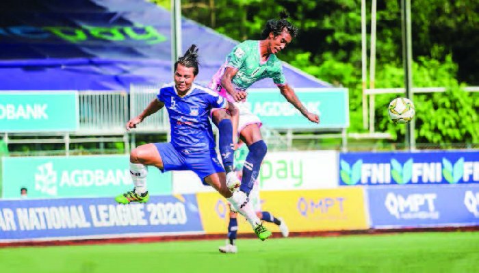  Nhận định Yadanarbon vs ISPE 16h30 ngày 23/12: Cuộc đấu cân T