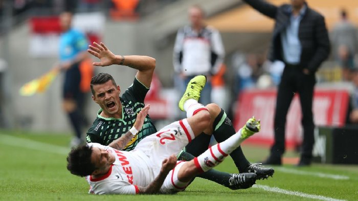  Nhận định, Soi kèo Monchengladbach vs Koln, 0h30 ngày 09/11: Chủ nhà gặp khó