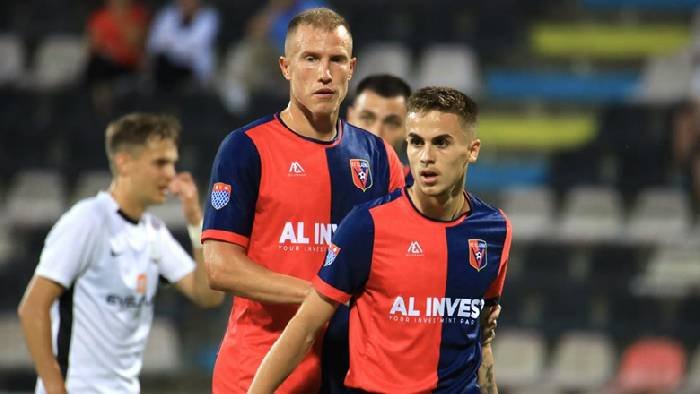  Nhận định Daugavpils vs Vllaznia Shkoder, 22h00 ngày 17/7: Đảo lộn dự đoán