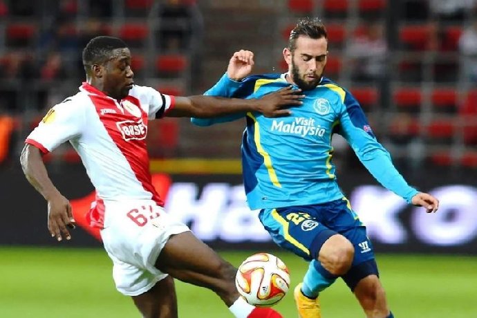  Nhận định Standard Liege vs K.A.A. Gent 2h45 ngày 24/1: Khách lấn chủ