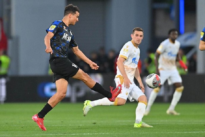  Nhận định Backa Topola vs Crvena Zvezda 1h30 ngày 16/12: Trở lại đường đua