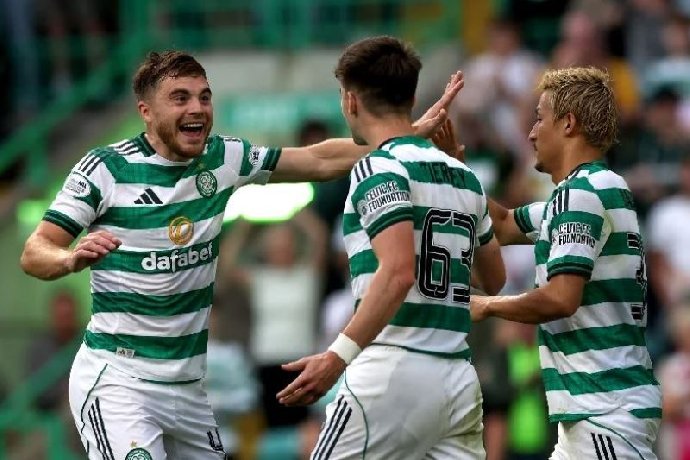  Nhận định Celtic vs Kairat Almaty 02h00 ngày 21/08: Chiến thắng tối thiểu