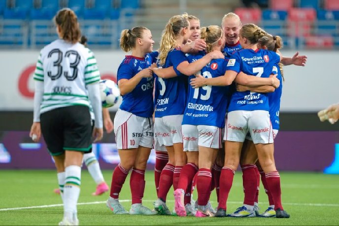  Nhận định Nữ Ferencvaros vs Nữ Valerenga, 21h00 ngày 18/9: Nới rộng cách biệt
