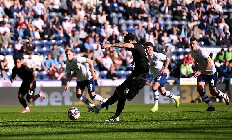 Nhận định Stoke City vs Preston 22h00 ngày 26/12: Khó khăn chưa dứt - Ảnh 1