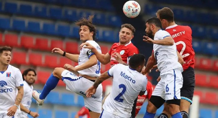  Nhận định, Soi kèo Belgrano vs Tigre 7h15 ngày 4/11: Cả làng cùng vui