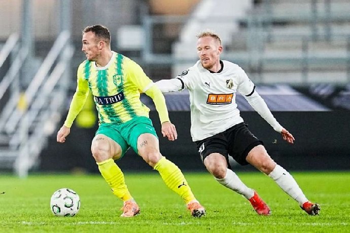  Nhận định Slovan Bratislava vs BK Hacken 03h00 ngày 19/12: Lợi thế sân nhà