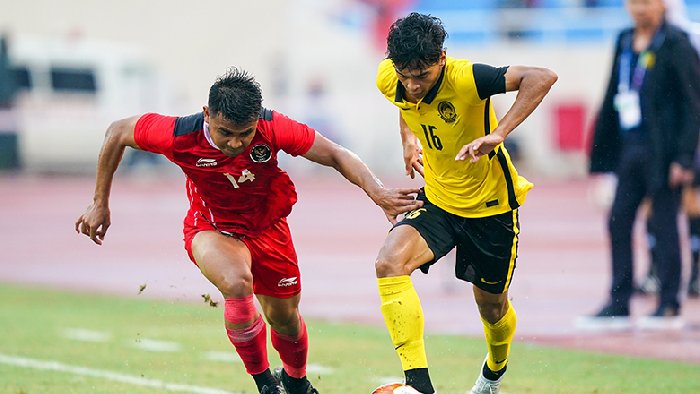  Nhận định U23 Indonesia vs U23 Malaysia, 20h00 ngày 21/7: Chủ nhà toàn thắng