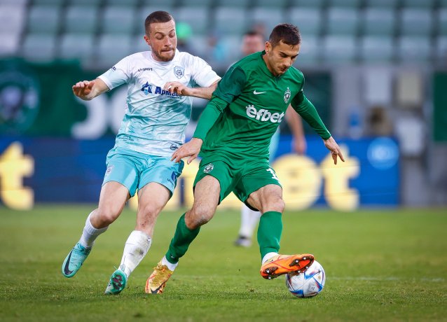Nhận định, Soi kèo Chernomorets vs Ludogorets Razgrad 18h30 ngày 30/10: Chênh lệch đẳng cấp  Nhận định, Soi kèo Chernomorets vs Ludogorets Razgrad 18h30 ngày 30/10: Chênh lệch đẳng cấp
