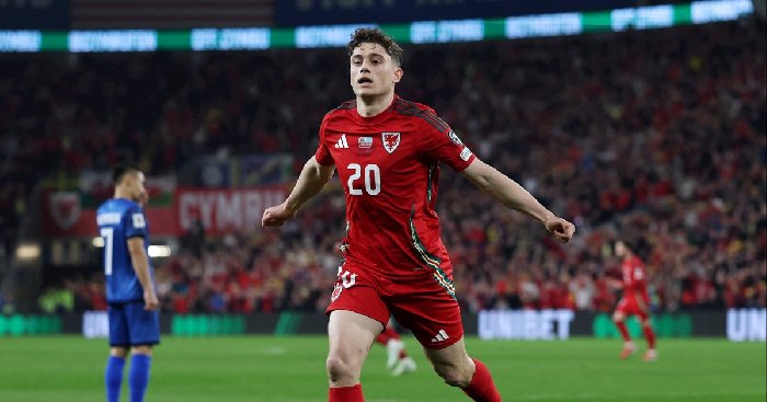  Nhận định Kazakhstan vs Wales, 21h00 ngày 4/9: Lật kèo
