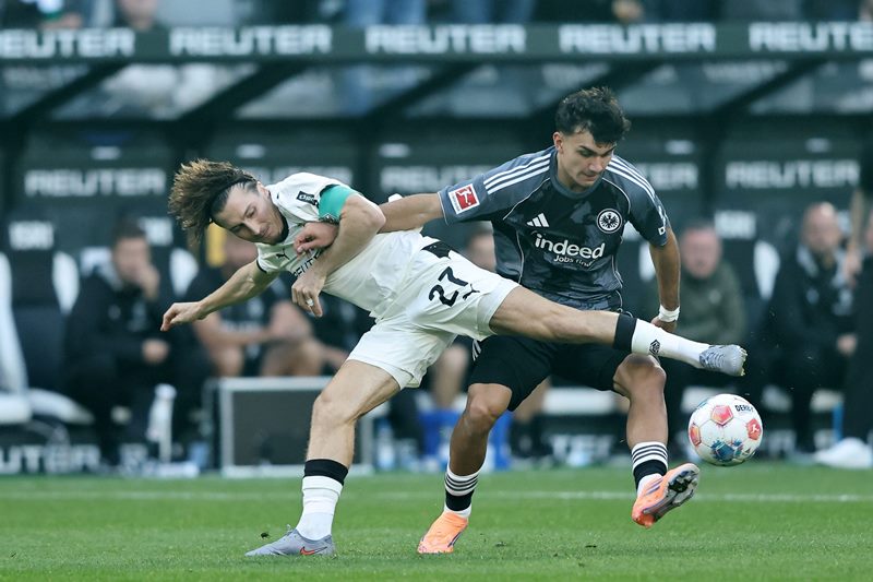 Nhận định Gladbach vs Karlsruher 02h45 ngày 29/10: Khách đáng tin - Ảnh 1