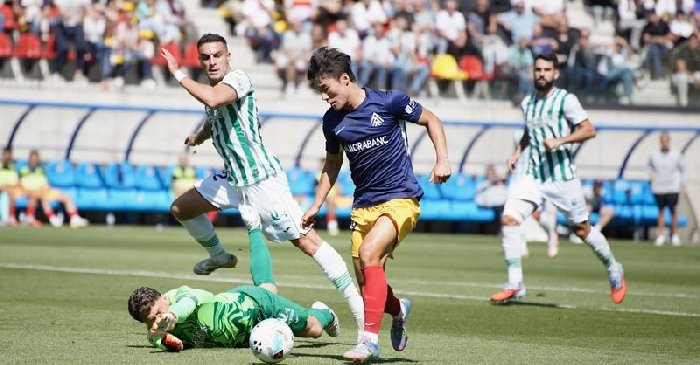  Nhận định Cordoba vs Andorra 2h30 ngày 3/3: Tìm lại niềm vui