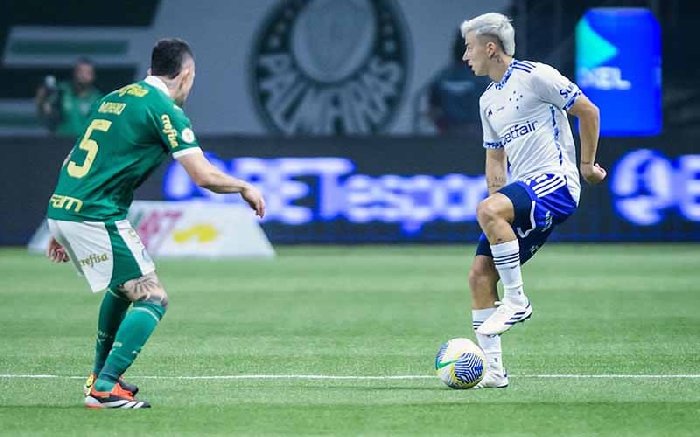  Nhận định, Soi kèo Juventude vs Cruzeiro, 2h ngày 21/11: Nối dài mạch thăng hoa