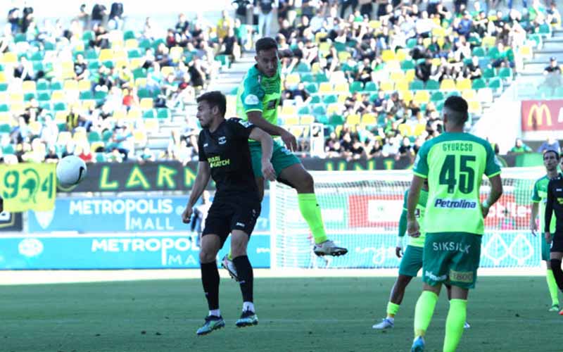 Nhận định AEK Larnaca vs Aris Limassol 23h00 ngày 22/9: Khách đá thăng hoa - Ảnh 1
