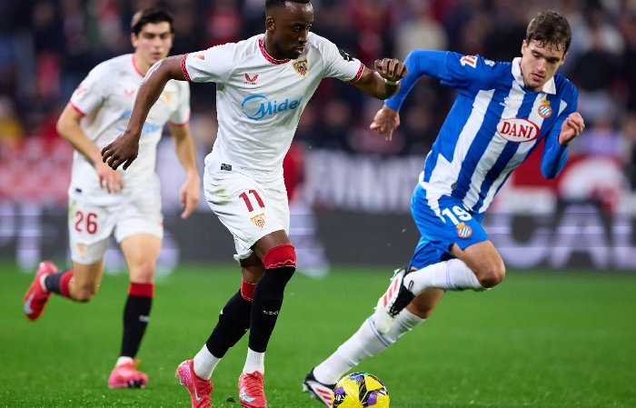  Nhận định, Soi kèo Espanyol vs Sevilla, 3h ngày 25/11: Chiến thắng nhẹ nhàng