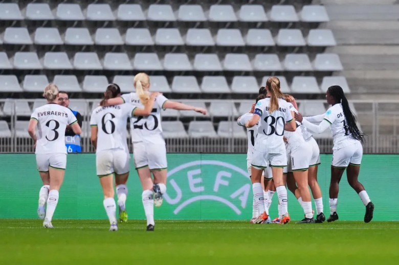 Nhận định Nữ Oud Heverlee Leuven vs Nữ Twente, 2h00 ngày 16/10: Khó giữ được điểm - Ảnh 1