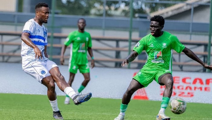  Nhận định Singida Black Stars vs Al-Hilal Omdurman 19h00 ngày 15/9: Lộ diện tân vương