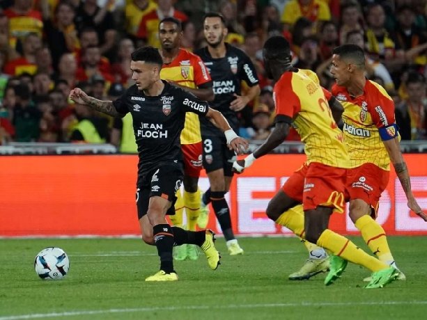 Nhận định, Soi kèo Lens vs Lorient, 23h15 ngày 02/11: Đội khách gặp khó Nhận định, Soi kèo Lens vs Lorient, 23h15 ngày 02/11: Đội khách gặp khó