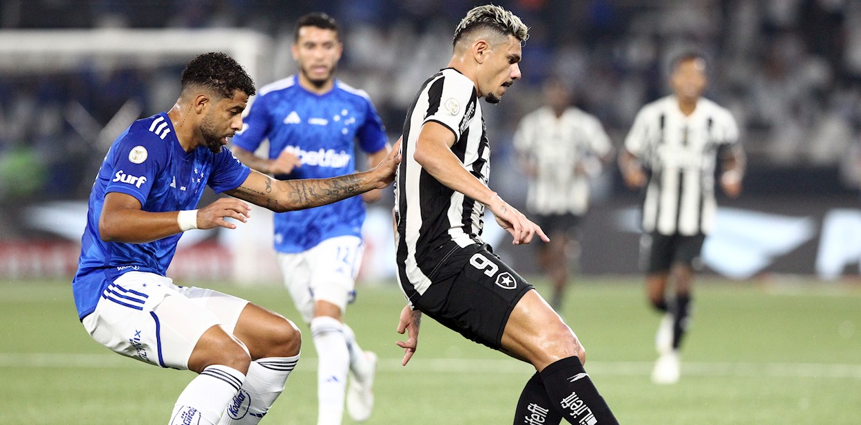 Nhận định Botafogo vs Cruzeiro 7h30 ngày 30/1: Đối thủ kị rơ - Ảnh 4
