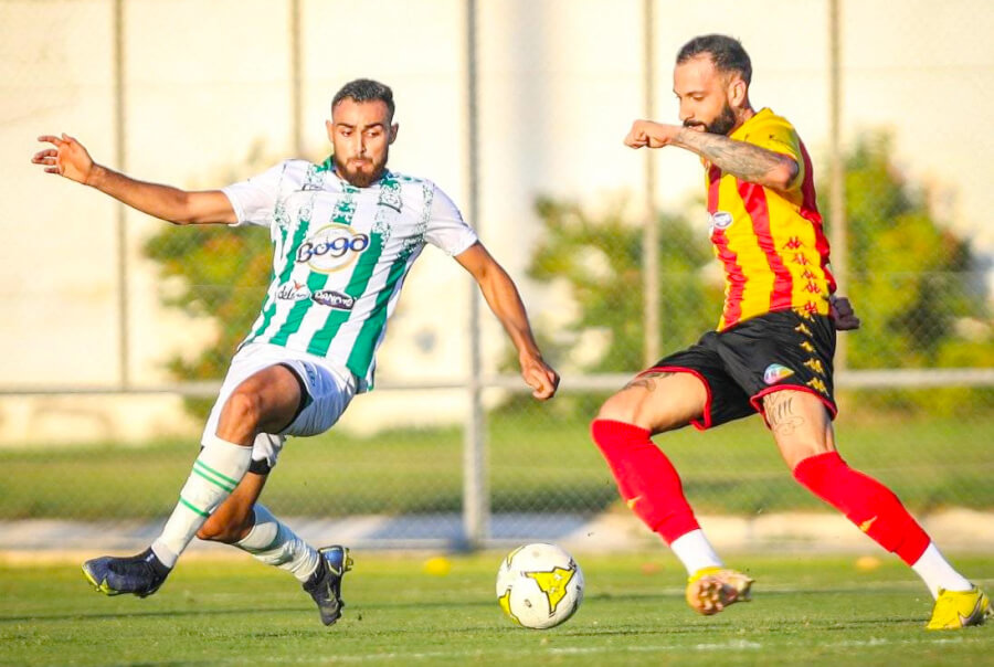 Nhận định AS Soliman vs Esperance Sportive de Tunis 20h00 ngày 17/2: Chủ nhà thất thế - Ảnh 4