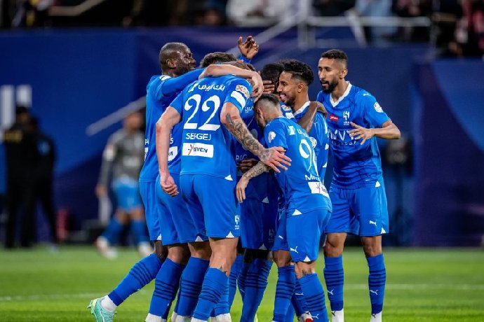  Nhận định Al Hilal vs Al-Okhdood Club, 1h00 ngày 26/9: Không chút nương tay