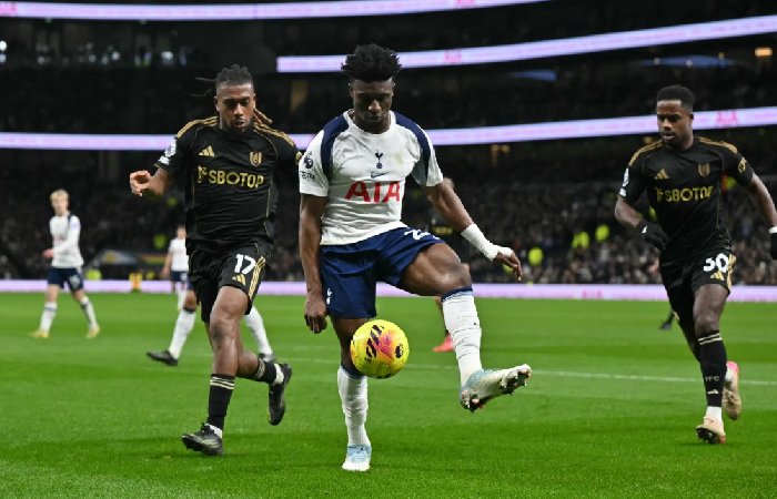  Nhật định phạt góc Fulham vs Tottenham, 21h ngày 01/03