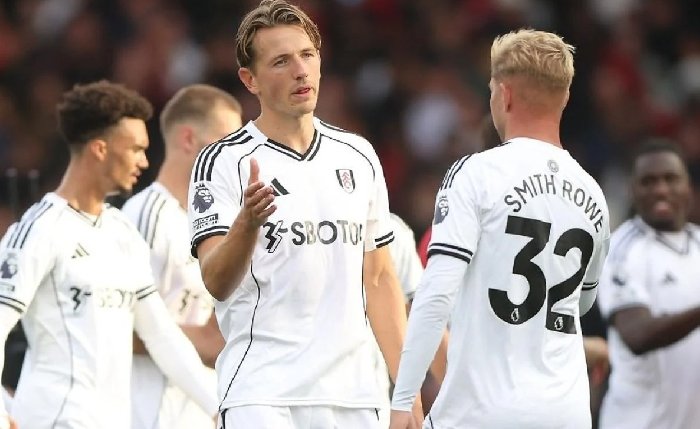  Nhận định Fulham vs Bristol City, 1h45 ngày 28/08: Khẳng định vị thế