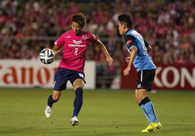  Nhận định, Soi kèo Cerezo Osaka vs Kawasaki Frontale, 13h00 ngày 25/10: Hơn nhau ở động lực