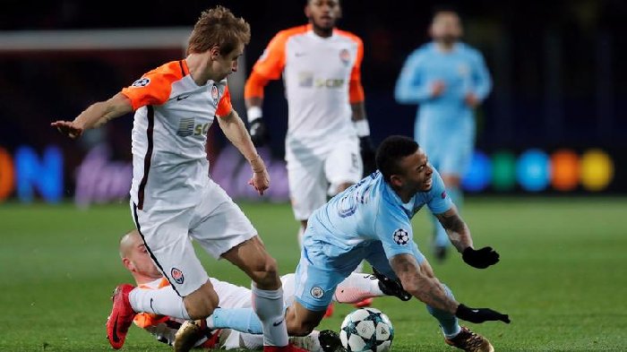  Nhận định Shakhtar Donetsk vs Servette, 1h ngày 22/08: Thế trận một chiều