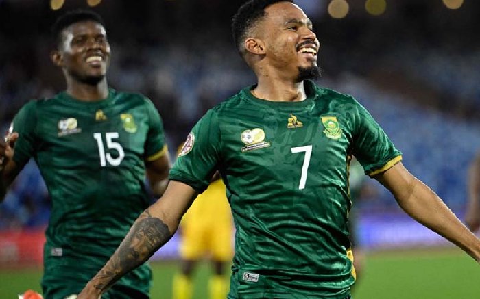  Nhận định Nam Phi vs Panama 0h00 ngày 28/3: Bất phân thắng bại