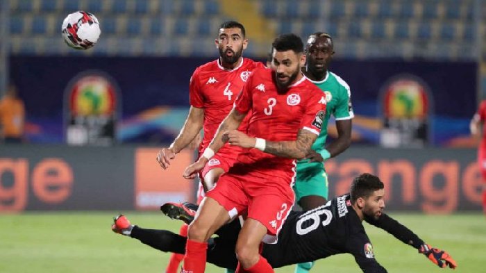  Nhận định Guinea Xích Đạo vs Tunisia, 20h00 ngày 8/9: Tử thủ bằng mọi giá