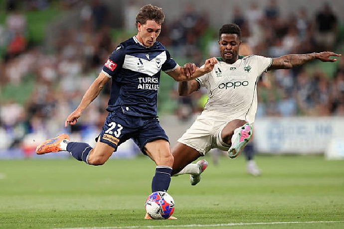  Nhận định Wellington Phoenix vs Melbourne Victory 13h00 ngày 6/2: Phong độ ngang ngửa