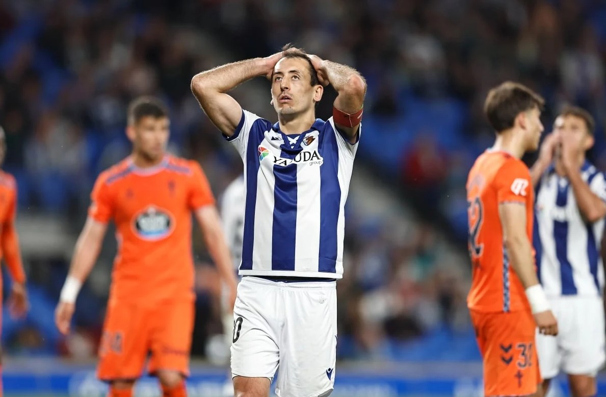 Nhận định Real Oviedo vs Real Sociedad, 0h ngày 31/08: Mục tiêu 3 điểm - Ảnh 2