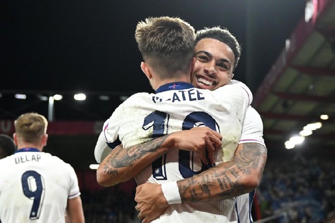  Nhận định U21 Kazakhstan vs U21 Anh, 22h00 ngày 8/9: Khởi đầu tưng bừng