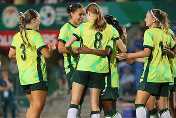  Nhận định Nữ Trung Quốc vs Nữ Australia 17h00 ngày 17/3: Đại chiến bán kết