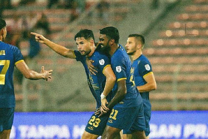  Nhận định Kuala Lumpur City vs Kuching City, 19h15 ngày 24/12: Bất phân thắng bại