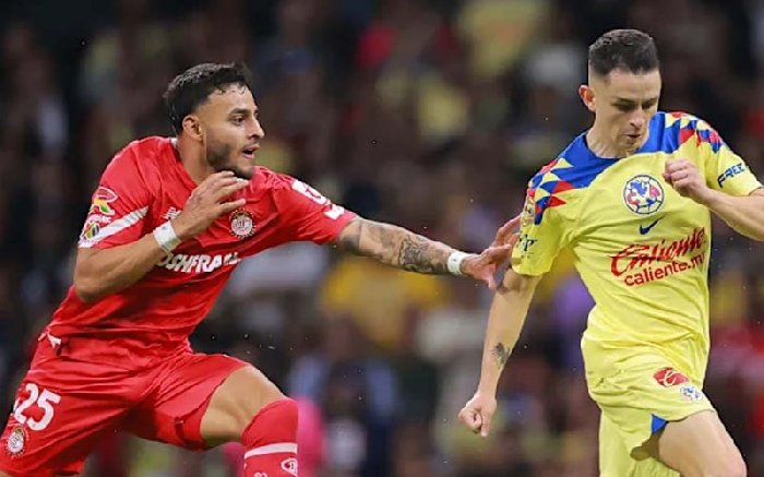  Nhận định Deportivo Toluca vs Columbus Crew 6h00 ngày 30/7: Khởi đầu suôn sẻ