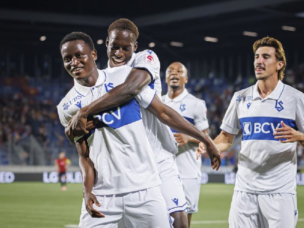 Nhận định Astana vs Lausanne-Sport 21h00 ngày 14/8: Khó ngược dòng