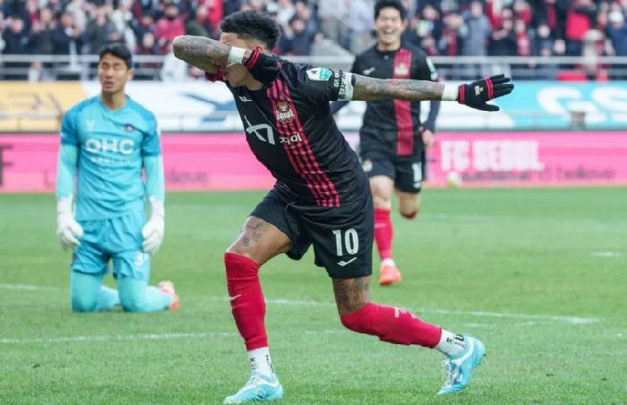  Nhận định FC Seoul vs Anyang 17h00 ngày 31/8: 3 điểm cho chủ nhà