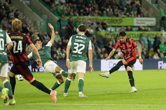Nhận định Midtjylland vs Fredrikstad, 23h00 ngày 14/8: Kịch bản lặp lại