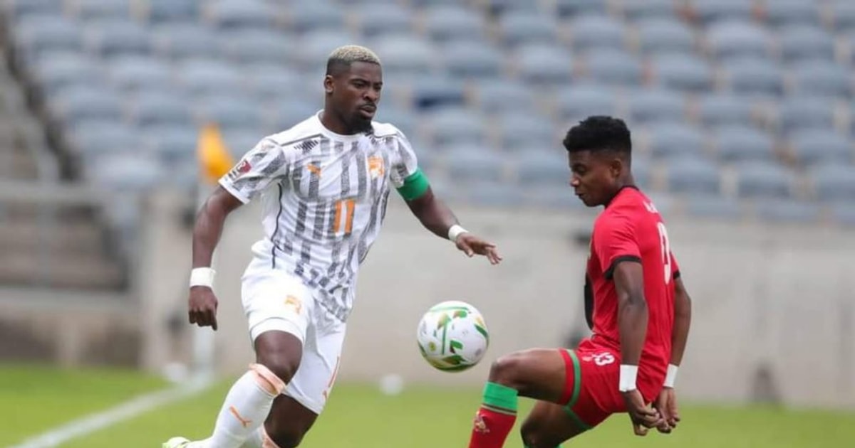 Nhận định Bờ Biển Ngà vs Mozambique 00h30 ngày 25/12: Ra quân thắng lợi - Ảnh 4