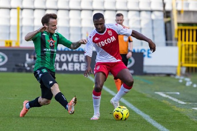 Nhận định AS Monaco vs Cercle Brugge 23h30 ngày 11/7: Đối thủ dễ chịu Nhận định AS Monaco vs Cercle Brugge 23h30 ngày 11/7: Đối thủ dễ chịu