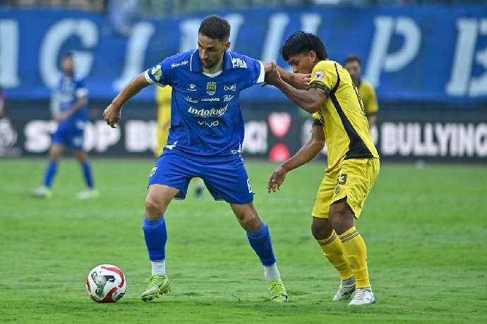  Nhận định Persib Bandung vs Manila Digger 19h00 ngày 13/8: Thử thách khó khăn