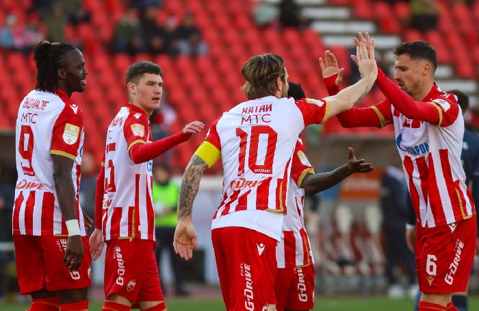  Nhận định Crvena Zvezda vs Pafos, 1h45 ngày 20/08: Thị uy sức mạnh