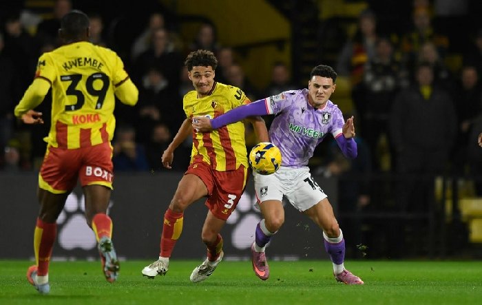 Nhận định Sheffield Wednesday vs Watford 2h45 ngày 11/3: Cơ hội cho khách