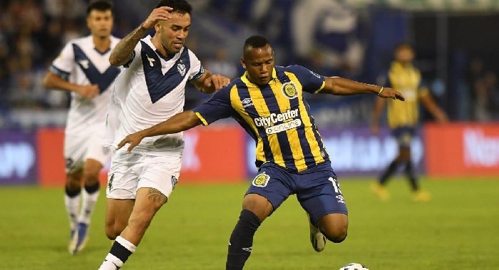  Nhận định, Soi kèo Velez Sarsfield vs Rosario Central 8h15 ngày 12/10: Thế trận khó lường