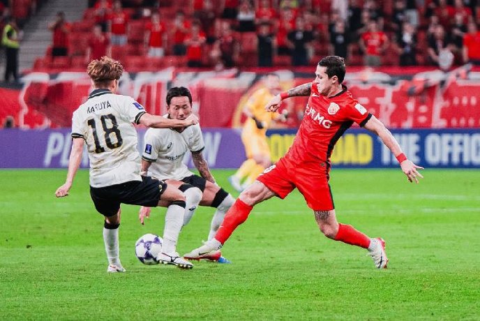  Nhận định Vissel Kobe vs Melbourne City 17h00 ngày 1/10: Chủ nhà thăng hoa